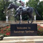 Native_Dancer_statue_Saratoga_Springs_NY
